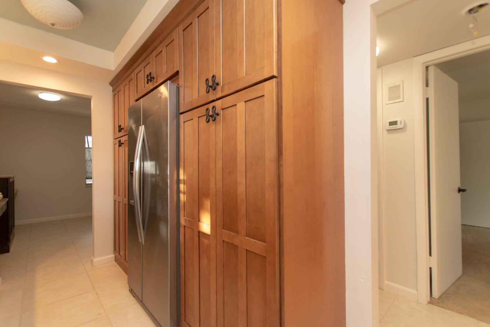 40 High Point Road, Unit A106 Tavernier, FL 33070 - Photo 16 of 35 Galley Kitchen