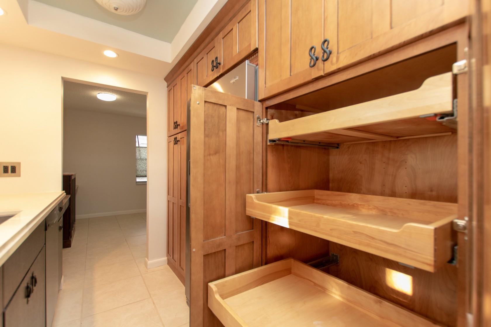 40 High Point Road, Unit A106 Tavernier, FL 33070 - Photo 17 of 35 Galley Kitchen