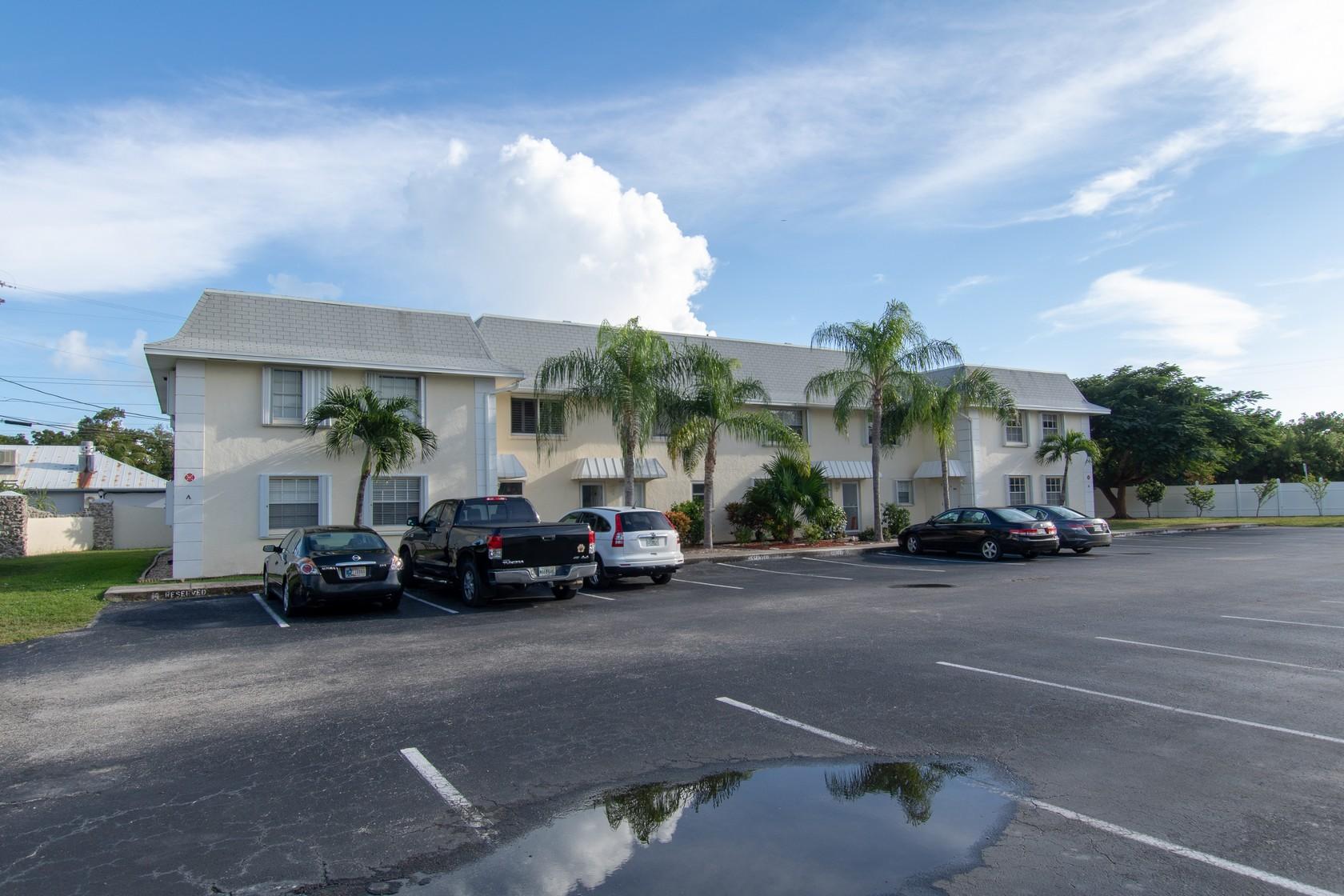 40 High Point Road, Unit A106 Tavernier, FL 33070 - Photo 6 of 35 Front of Building A