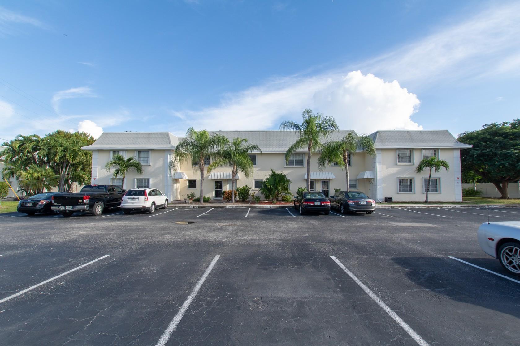 40 High Point Road, Unit A106 Tavernier, FL 33070 - Photo 7 of 35 Front of Building A