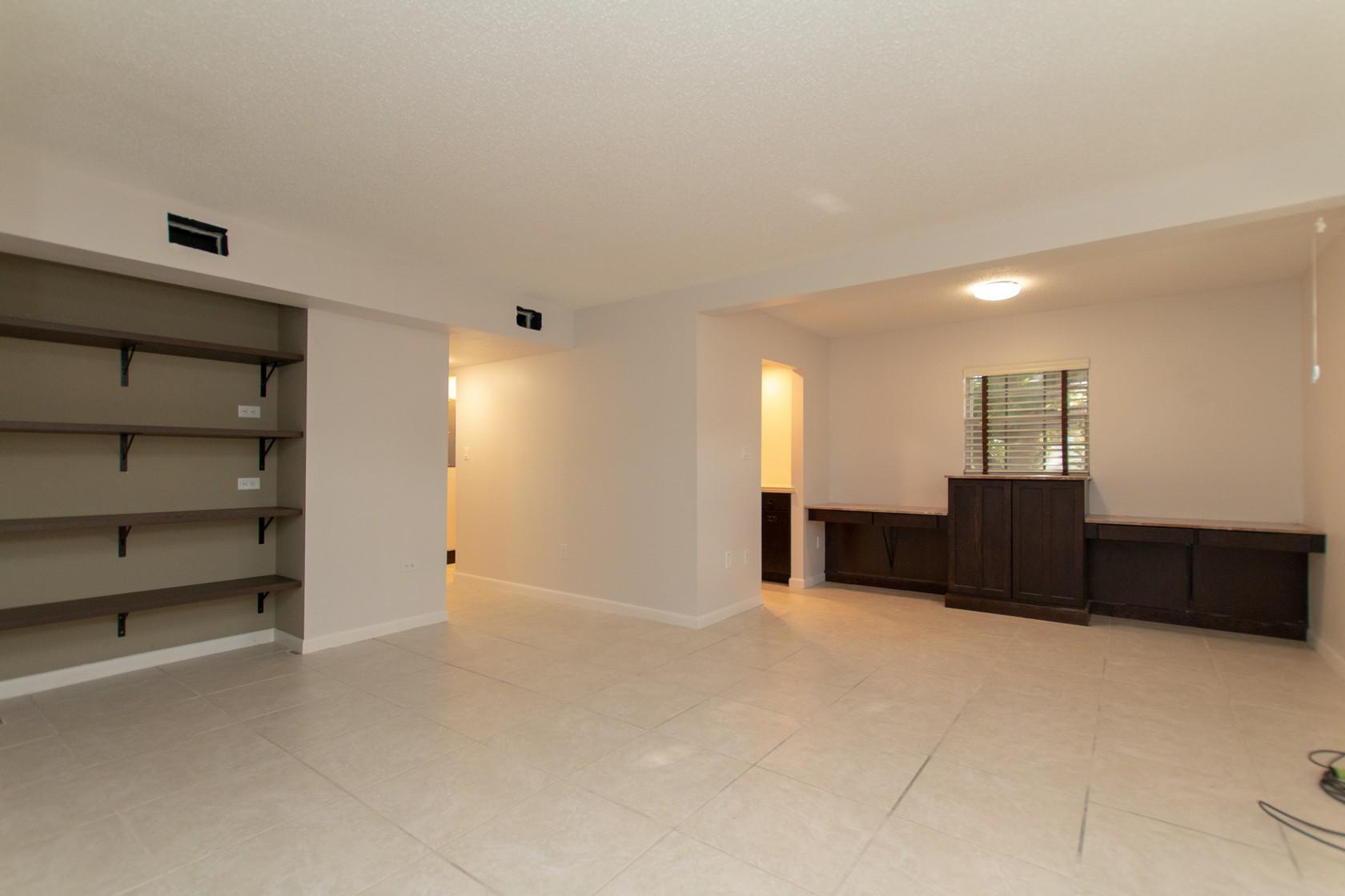40 High Point Road, Unit A106 Tavernier, FL 33070 - Photo 8 of 35 Spacious Living and Dining area