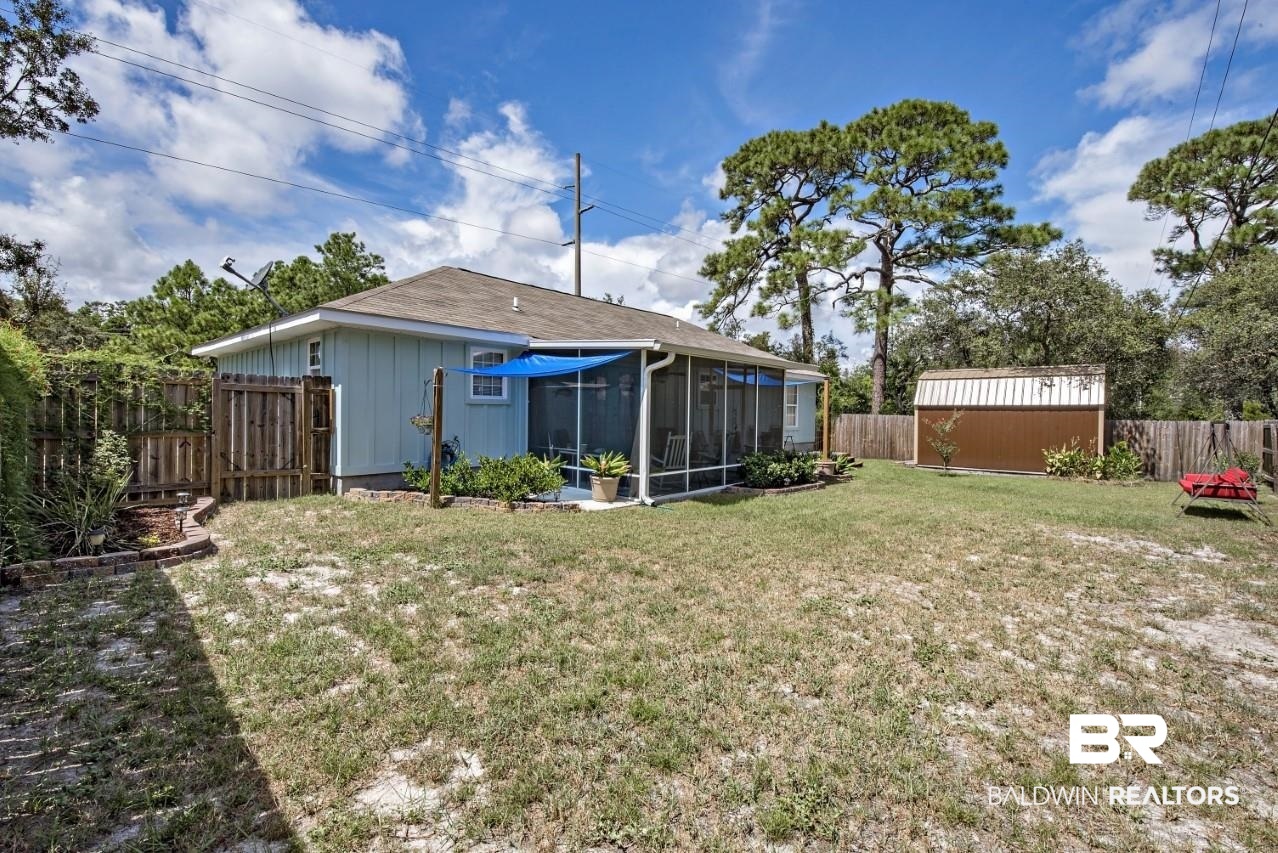 425 West Fort Morgan Road Gulf Shores, AL 36542 - Photo 19 of 19