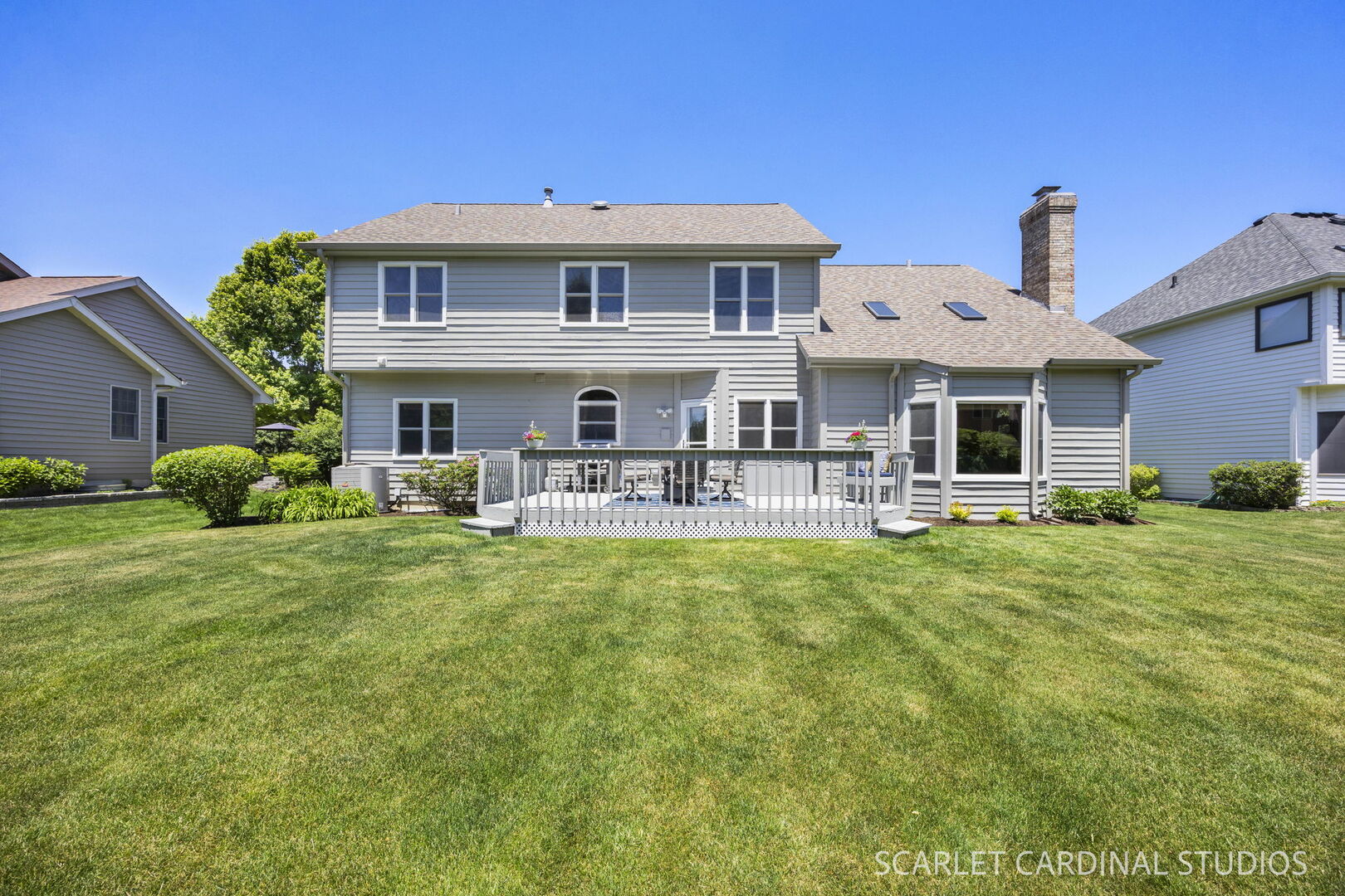 1012 Conan Doyle Road Naperville, IL 60564 - Photo 29 of 33