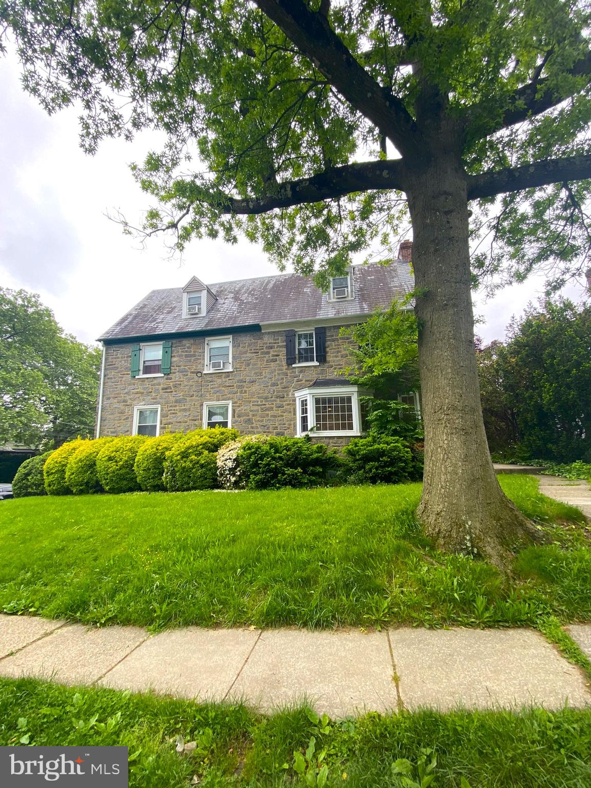 202 Edgehill Road Merion Station, PA 19066 - Photo 1 of 37 Gallery Image 1