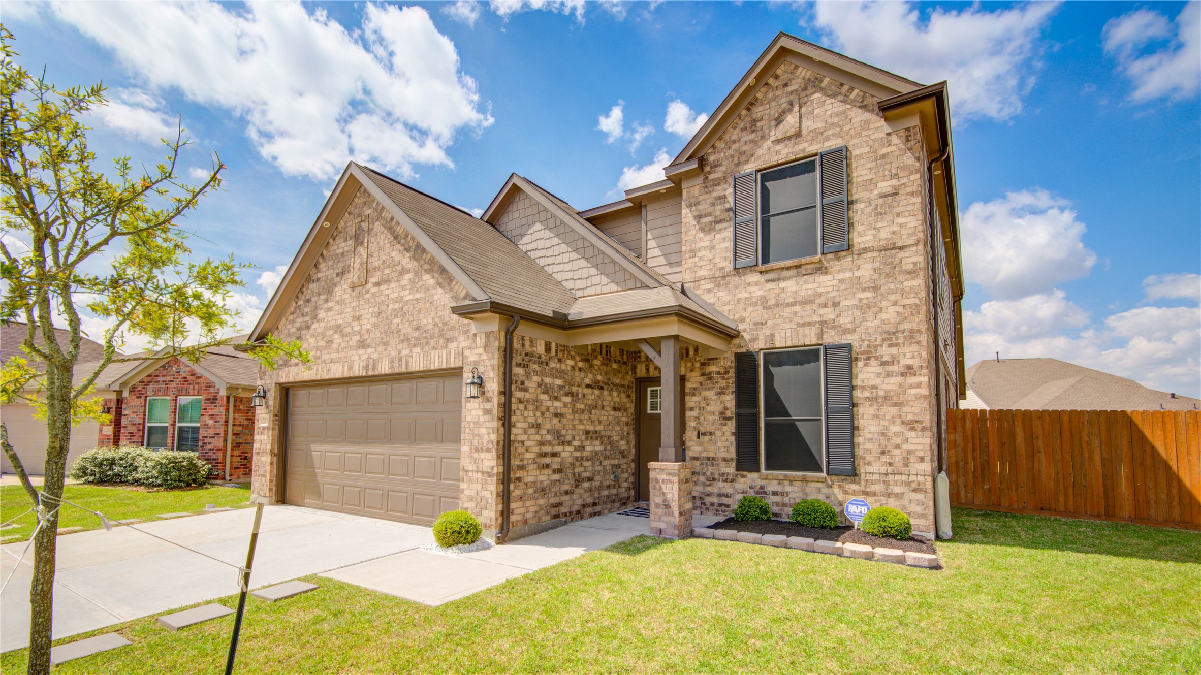 22935 White Powder Dr Spring Spring, TX 77373 - Photo 4 of 40