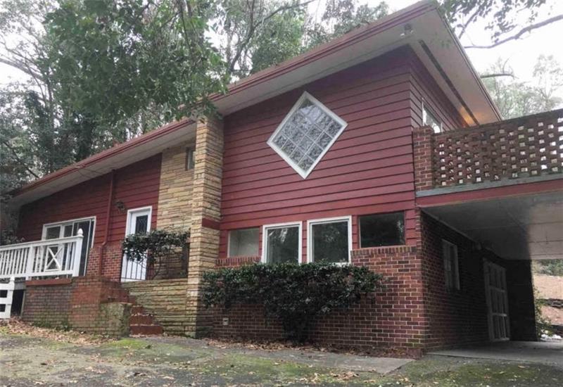 1057 Ferncliff Road Northeast Atlanta, GA 30324 - Photo 1 of 1