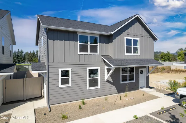 $270,000 | 28 Potlatch Loop, Priest River, ID 83856