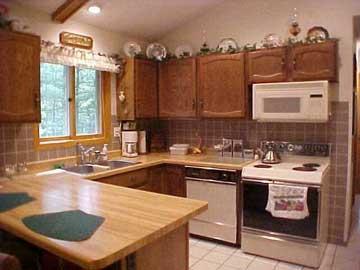 6733 Beechnut Ridge Canadian Lakes, MI 49346 - Photo 3 of 7 Additional Photo