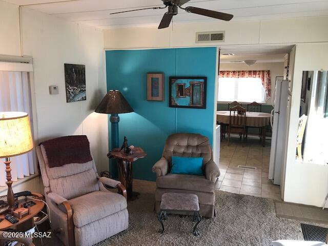 5828 West Rocking Cir Street Tucson, AZ 85713 - Photo 12 of 18 Gallery Image 12
