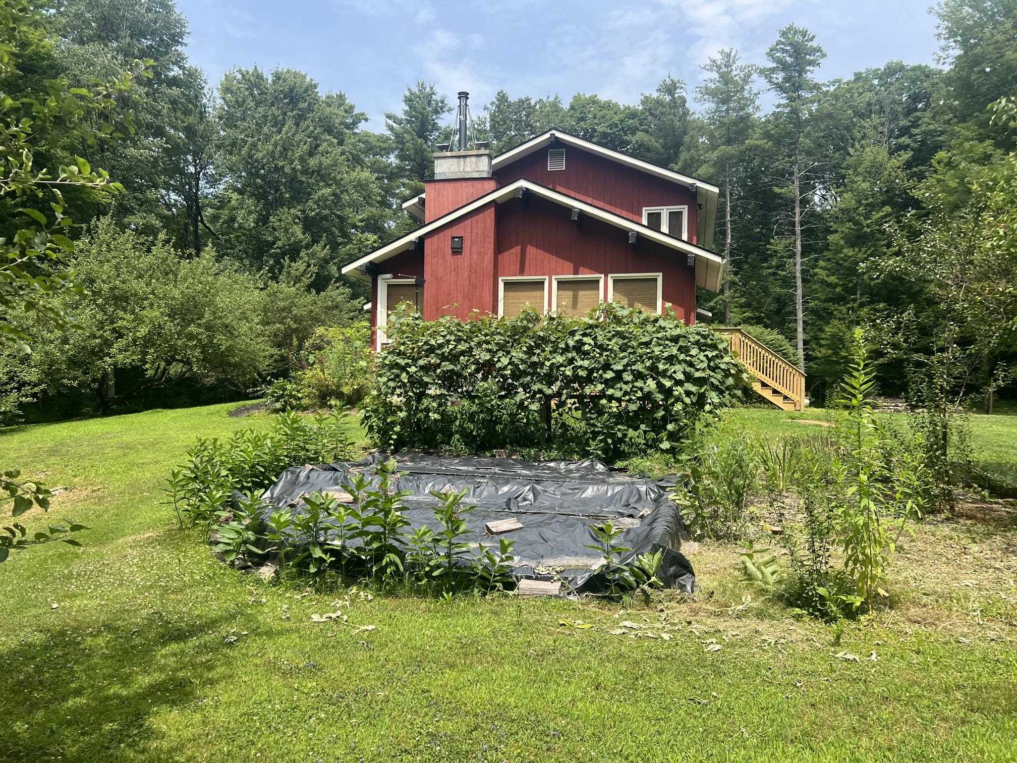 490 Watkins Road Colchester, VT 05446 - Photo 3 of 44