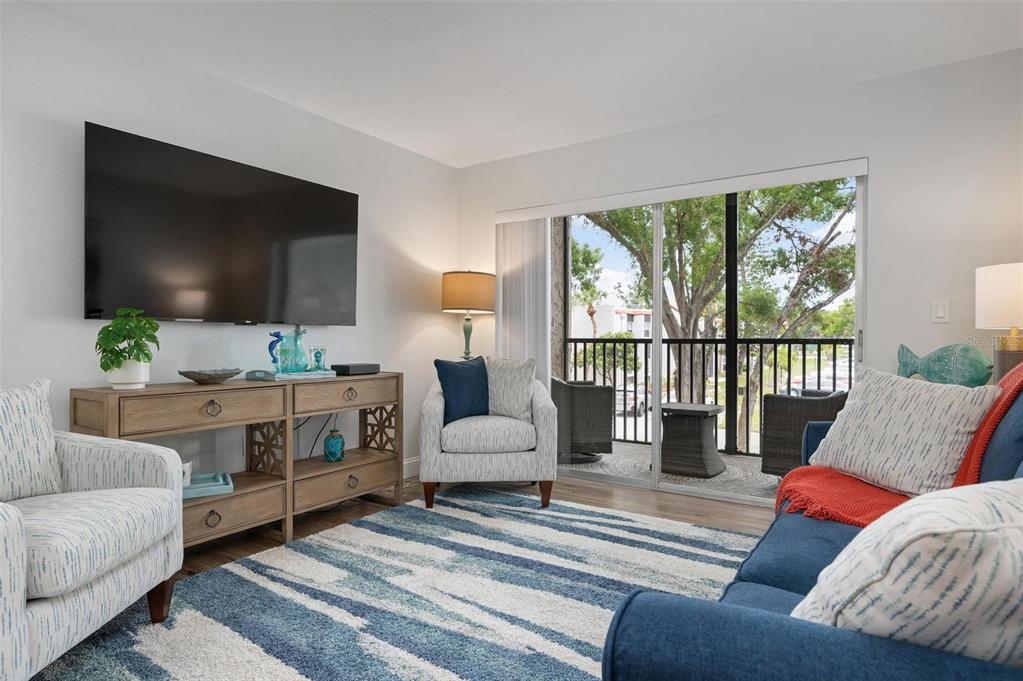 3201 South Beneva Road, Unit 201 Sarasota, FL 34232 - Photo 6 of 41