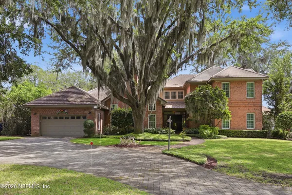 $1,295,000 | 2656 Beauclerc Road, Jacksonville, FL 32257