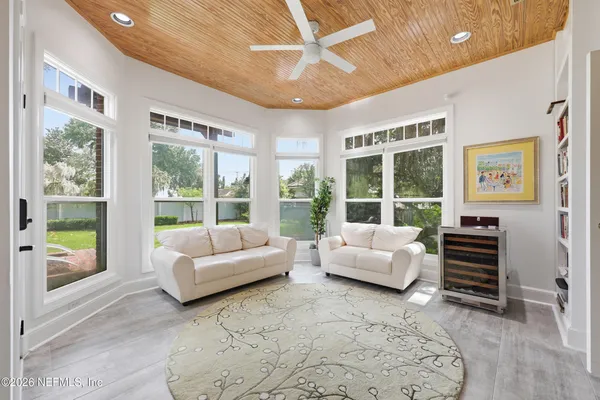 $1,295,000 | 2656 Beauclerc Road, Jacksonville, FL 32257
