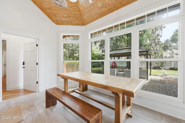 $1,295,000 | 2656 Beauclerc Road, Jacksonville, FL 32257
