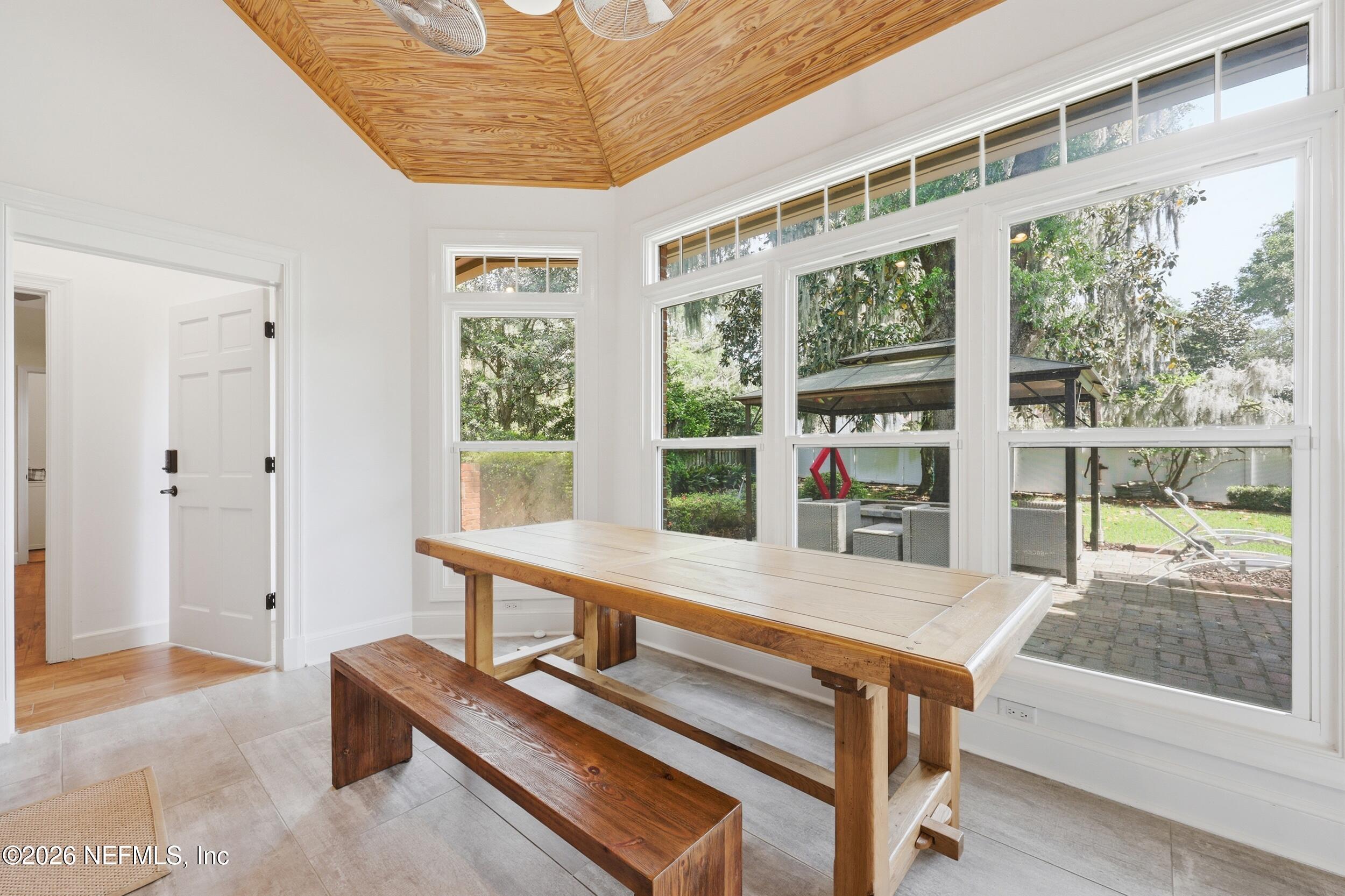 2656 Beauclerc Road Jacksonville, FL 32257 - Photo 13 of 81 Eat-in Kitchen