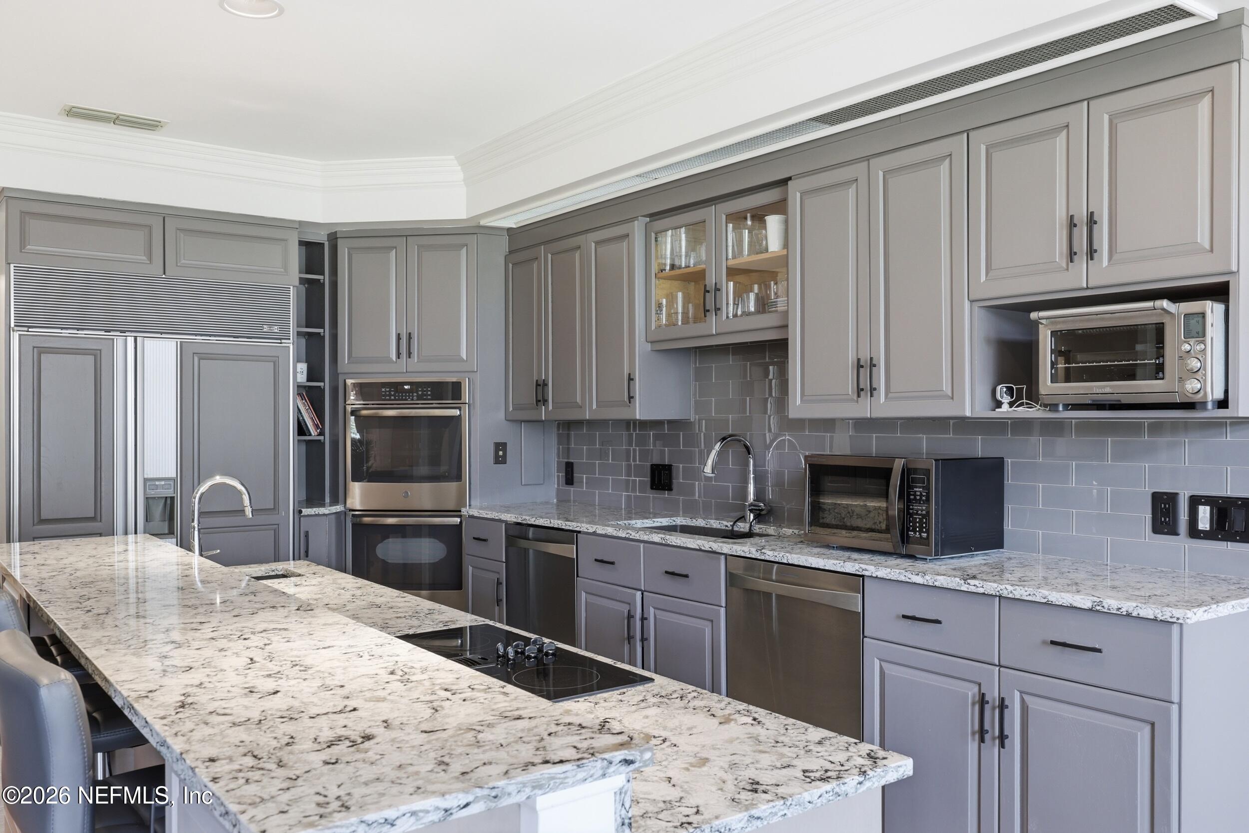 2656 Beauclerc Road Jacksonville, FL 32257 - Photo 21 of 81 Double dish washers