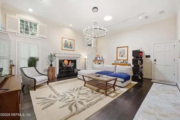 $1,295,000 | 2656 Beauclerc Road, Jacksonville, FL 32257