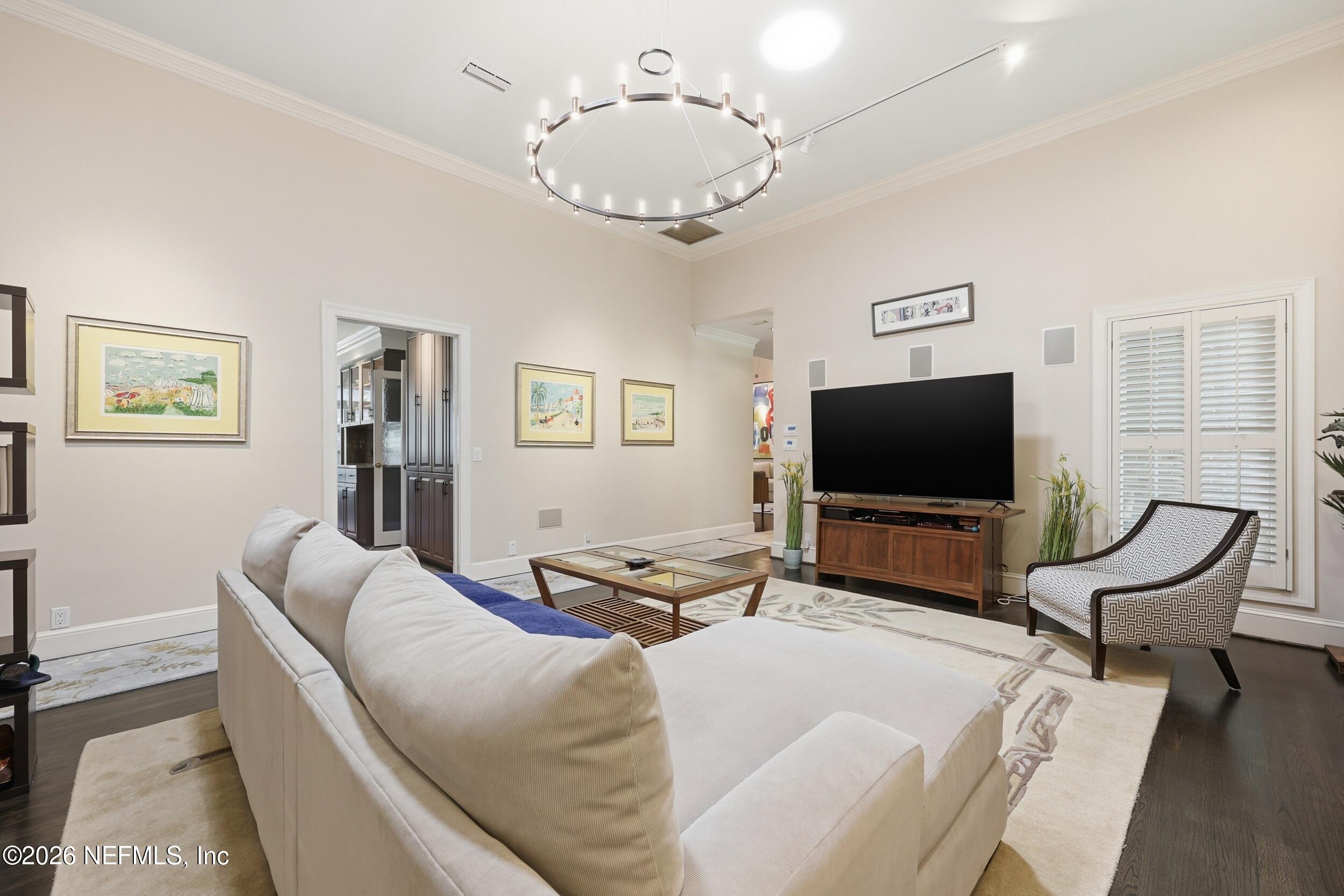 2656 Beauclerc Road Jacksonville, FL 32257 - Photo 24 of 81 Den with solar tubes