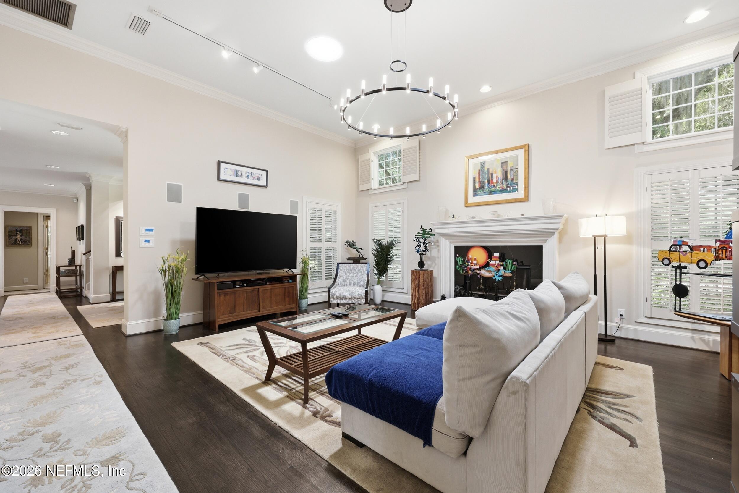 2656 Beauclerc Road Jacksonville, FL 32257 - Photo 25 of 81 Sun lit den for reading