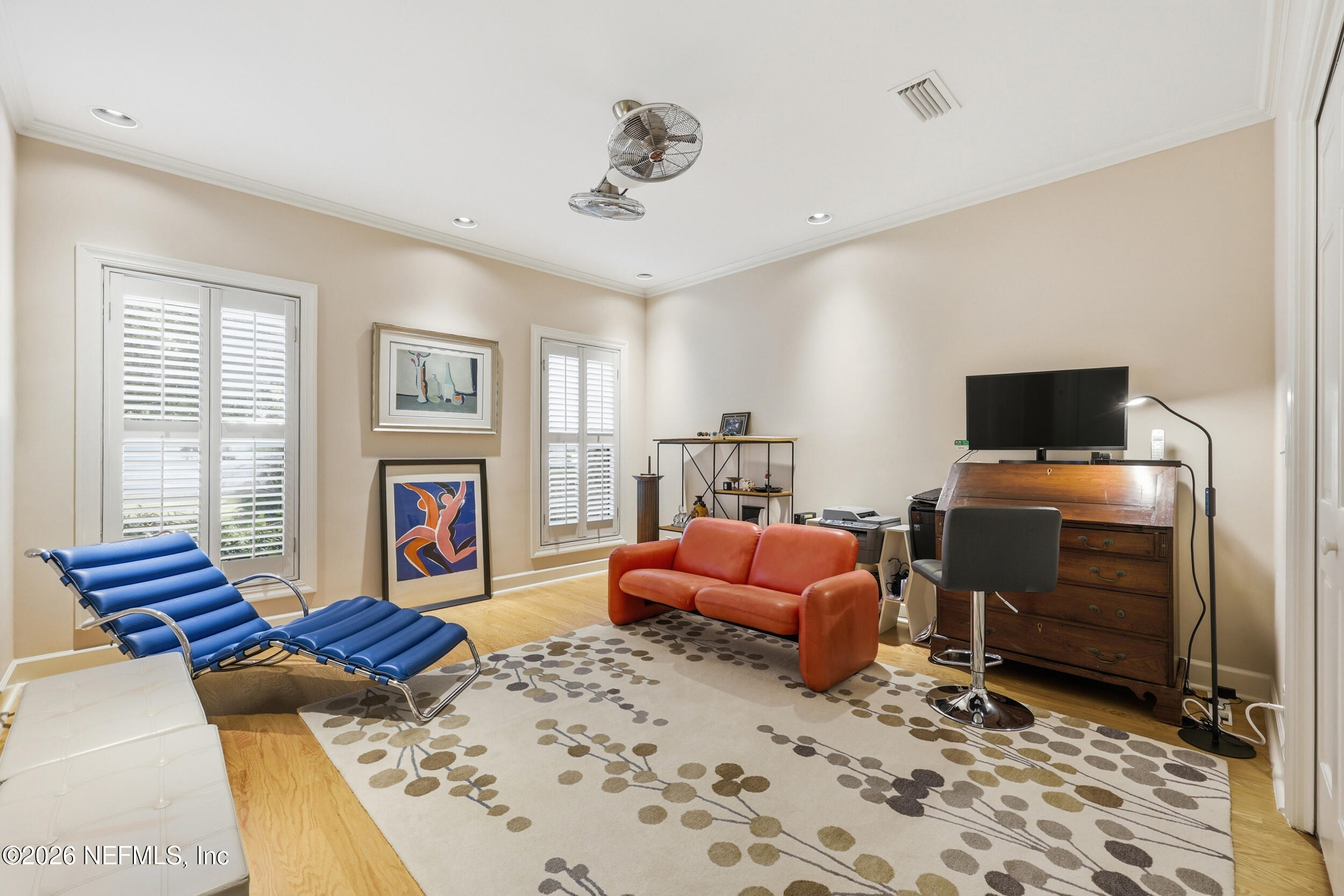 2656 Beauclerc Road Jacksonville, FL 32257 - Photo 27 of 81 Office on first floor