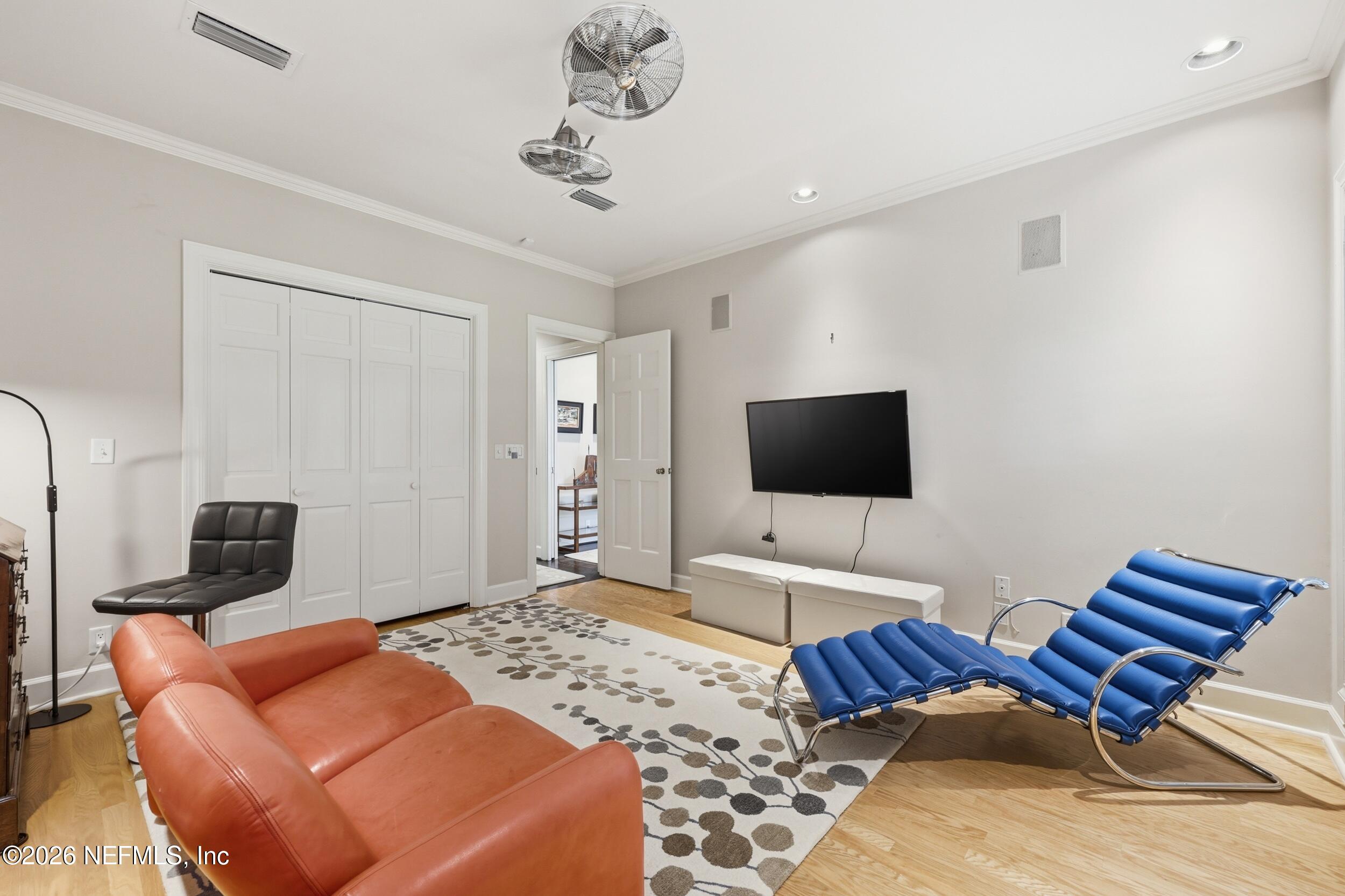 2656 Beauclerc Road Jacksonville, FL 32257 - Photo 28 of 81 Office with closet