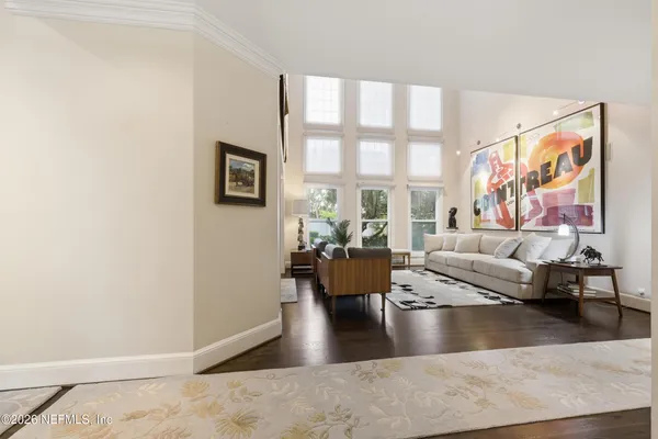 $1,295,000 | 2656 Beauclerc Road, Jacksonville, FL 32257