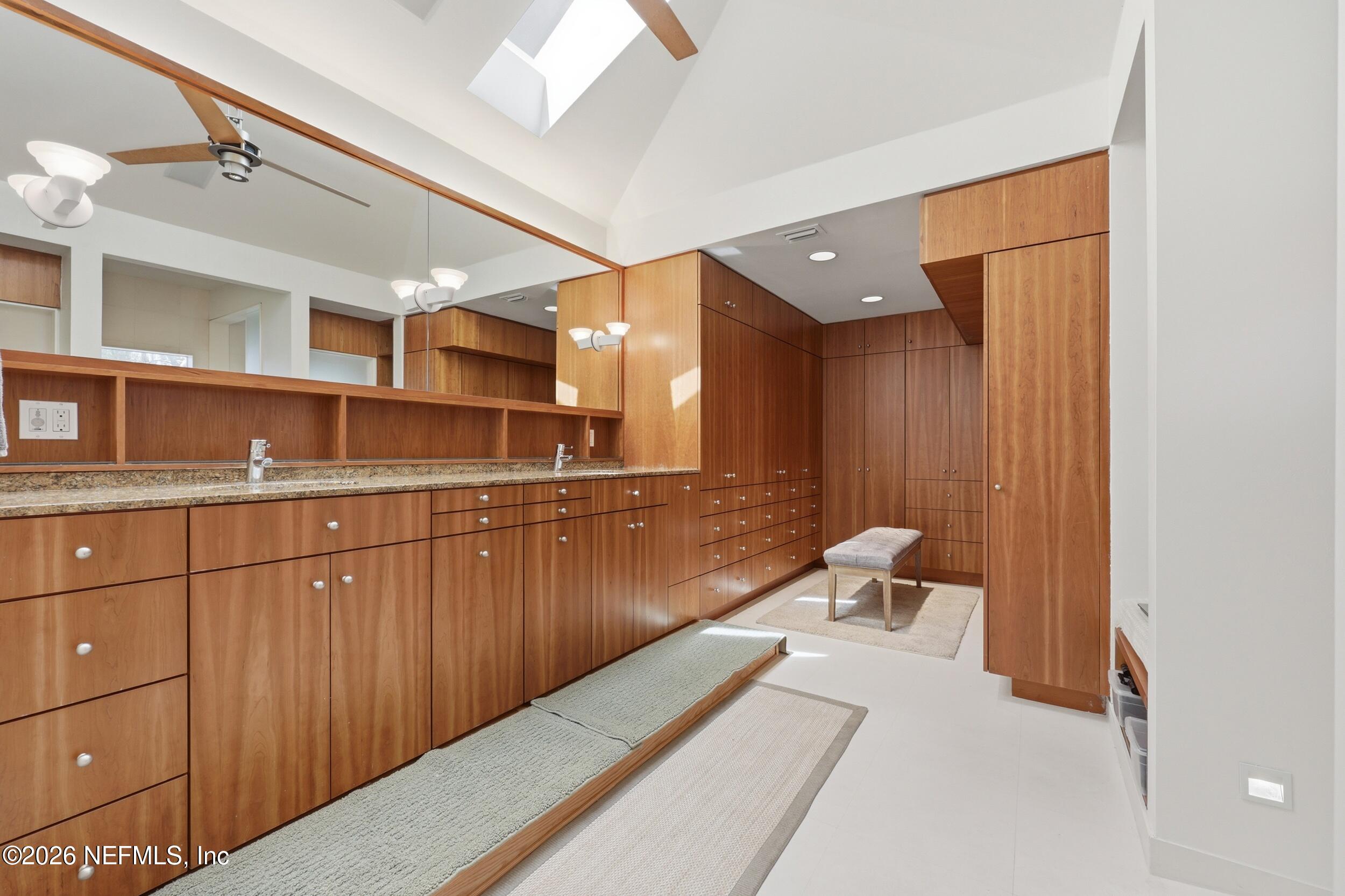 2656 Beauclerc Road Jacksonville, FL 32257 - Photo 46 of 81 Master bath bathroom