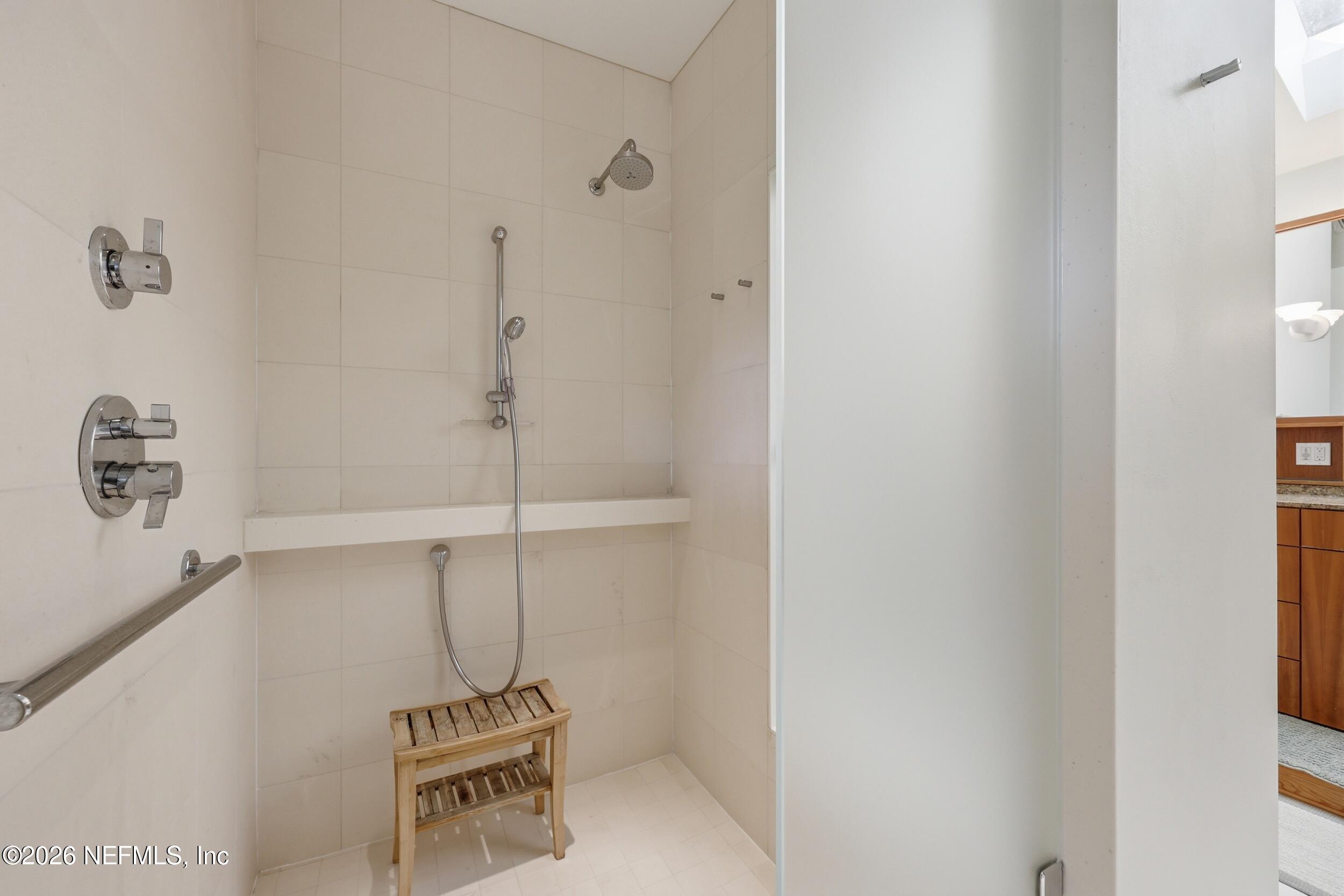 2656 Beauclerc Road Jacksonville, FL 32257 - Photo 48 of 81 Master shower