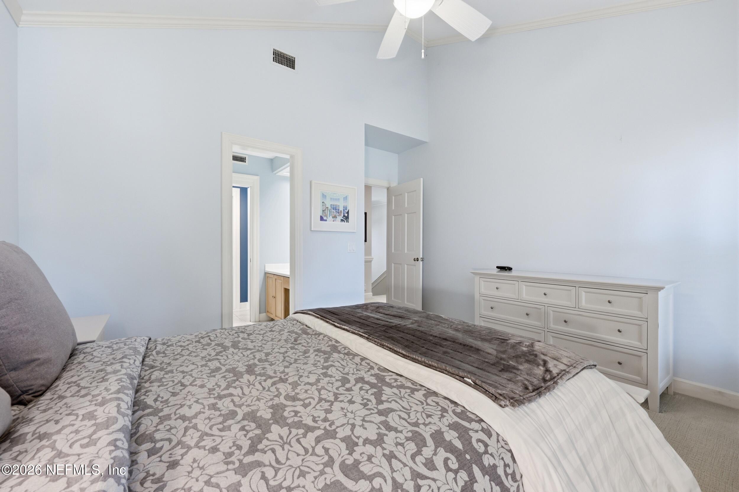 2656 Beauclerc Road Jacksonville, FL 32257 - Photo 52 of 81 Large size bedrooms