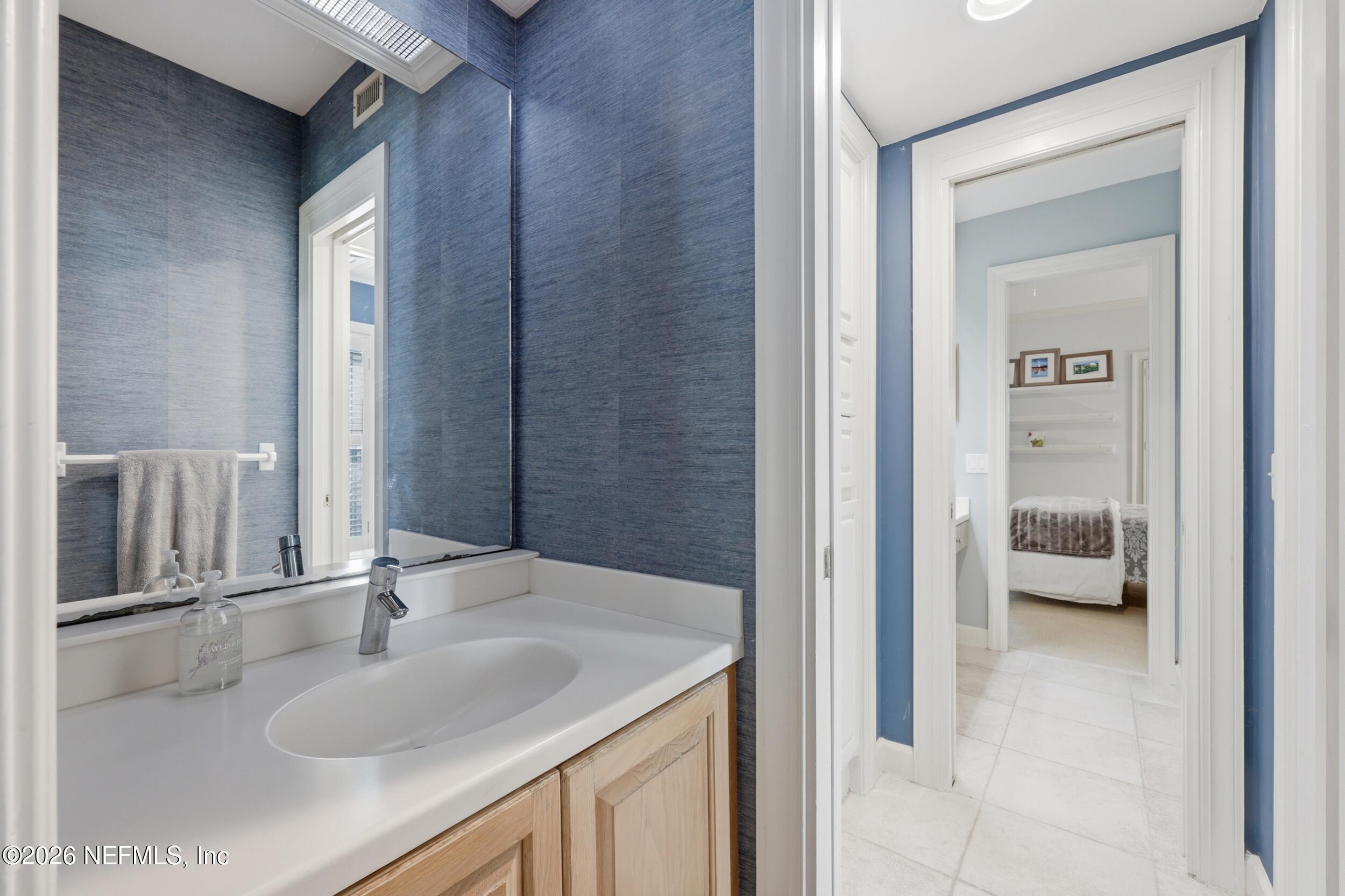 2656 Beauclerc Road Jacksonville, FL 32257 - Photo 55 of 81 Large closet in J & J bathroom