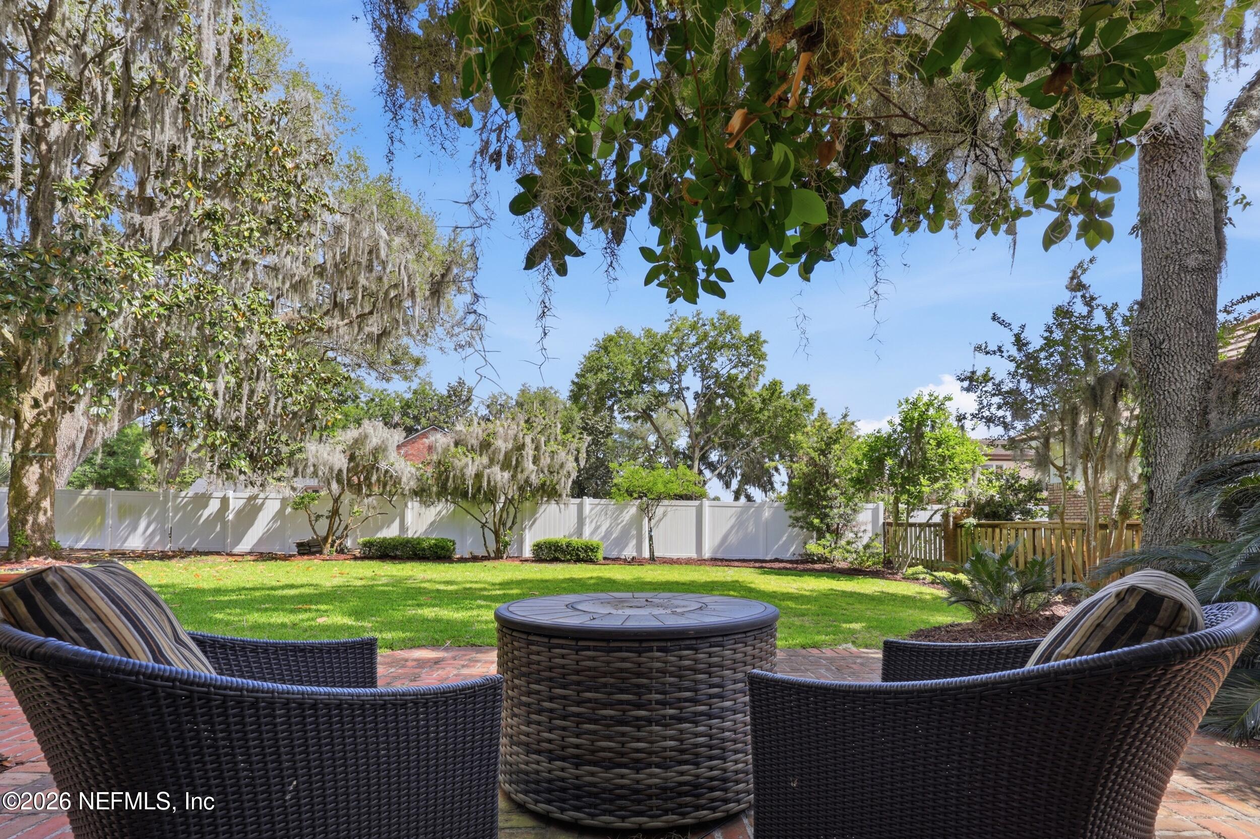 2656 Beauclerc Road Jacksonville, FL 32257 - Photo 65 of 81 Other sitting area