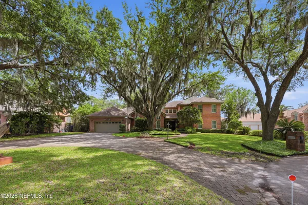 $1,295,000 | 2656 Beauclerc Road, Jacksonville, FL 32257