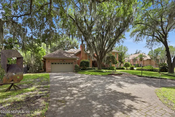 $1,295,000 | 2656 Beauclerc Road, Jacksonville, FL 32257