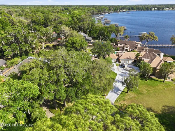 $1,295,000 | 2656 Beauclerc Road, Jacksonville, FL 32257