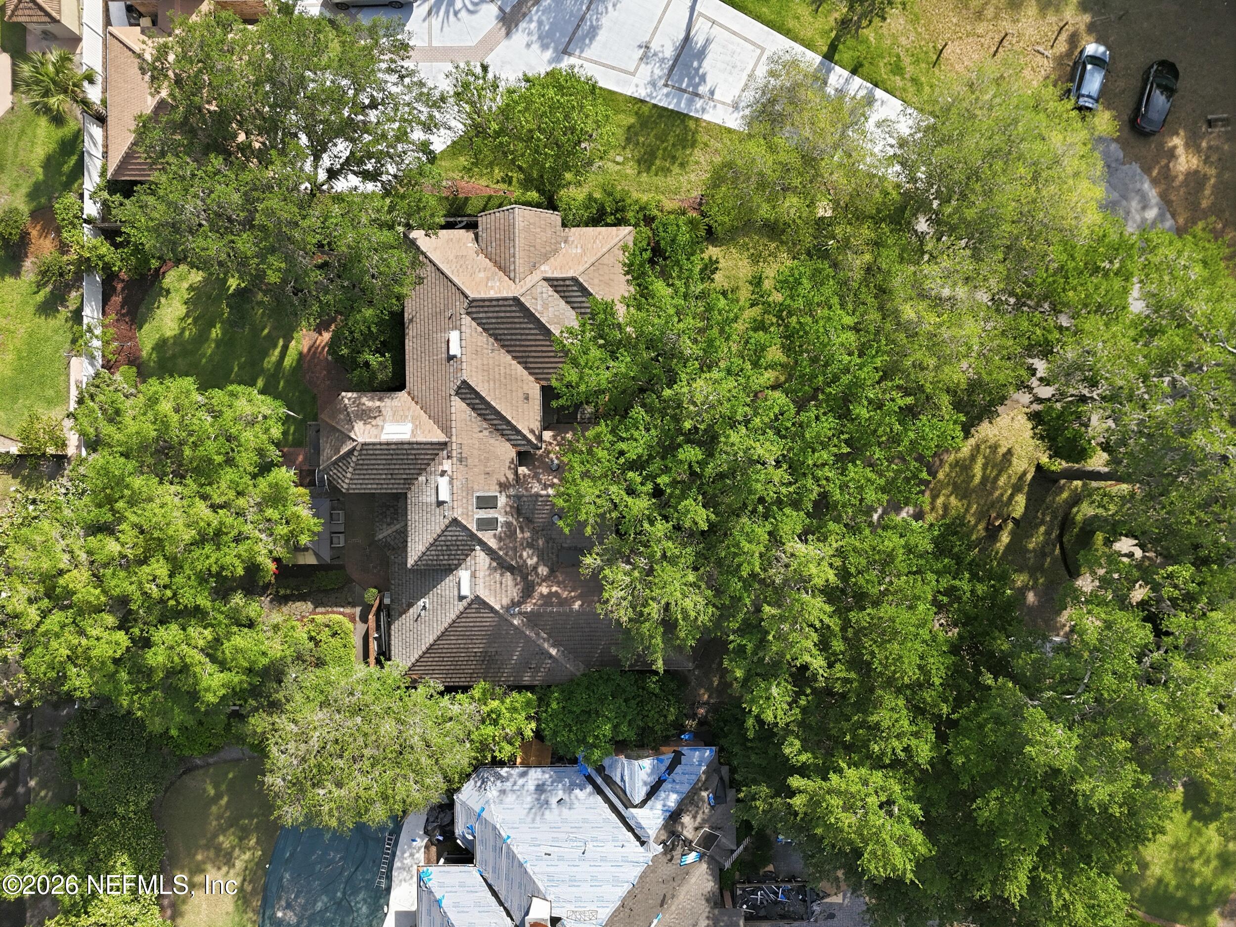 2656 Beauclerc Road Jacksonville, FL 32257 - Photo 76 of 81 Neighbor home