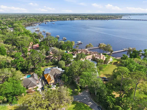 $1,295,000 | 2656 Beauclerc Road, Jacksonville, FL 32257