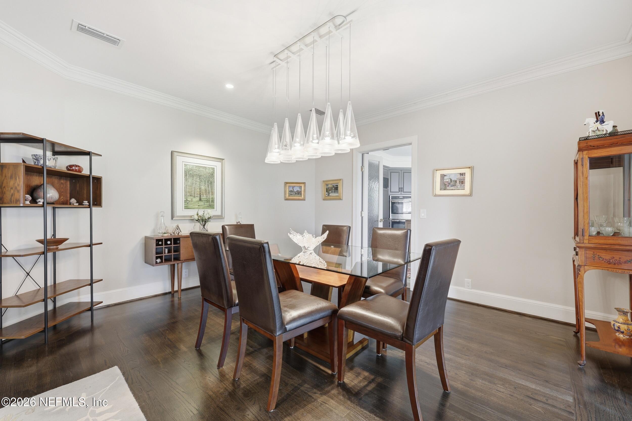 2656 Beauclerc Road Jacksonville, FL 32257 - Photo 9 of 81 Beautiful hardwood floors