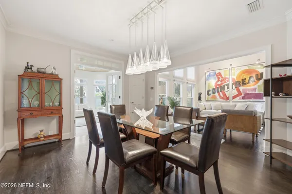 $1,295,000 | 2656 Beauclerc Road, Jacksonville, FL 32257