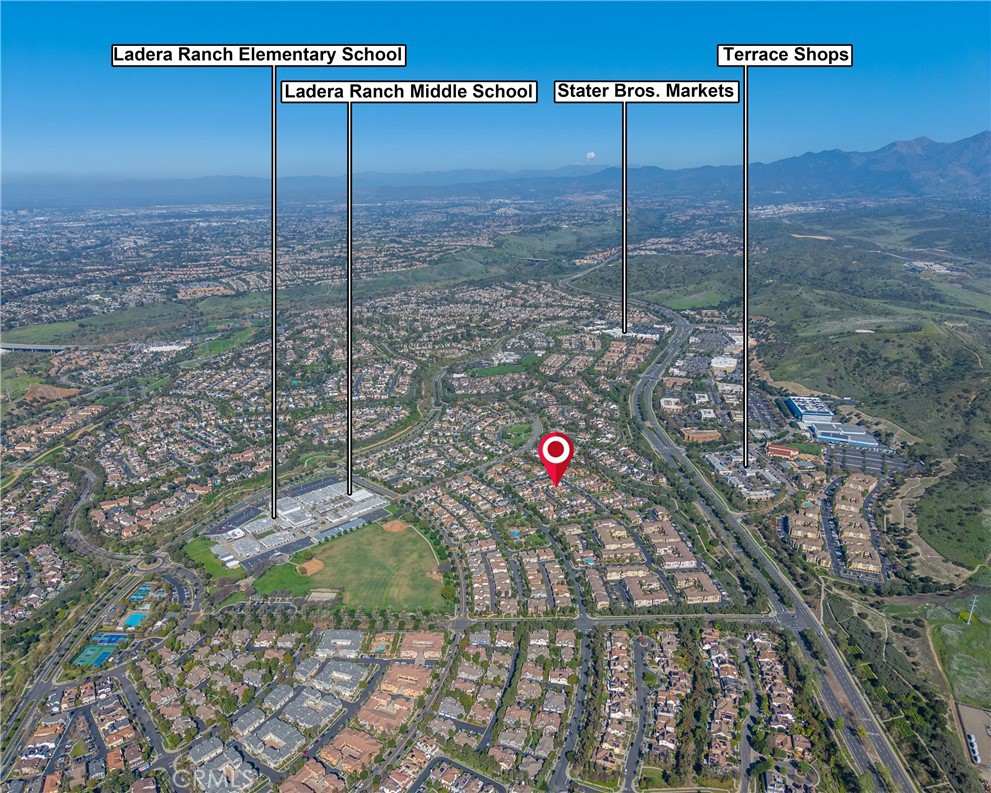 25 Amy Way Ladera Ranch, CA 92694 - Photo 85 of 87