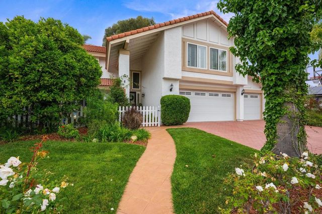 $1,945,000 | 2702 Jacaranda Avenue, Carlsbad, CA 92009