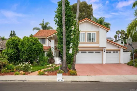$1,945,000 | 2702 Jacaranda Avenue, Carlsbad, CA 92009