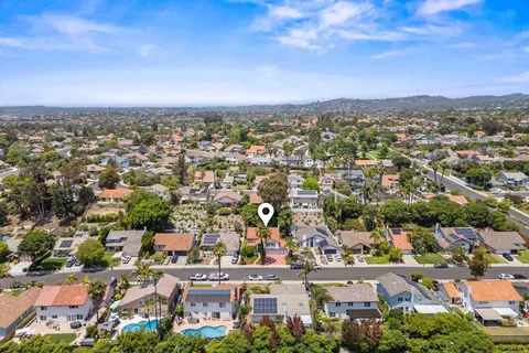 $1,945,000 | 2702 Jacaranda Avenue, Carlsbad, CA 92009