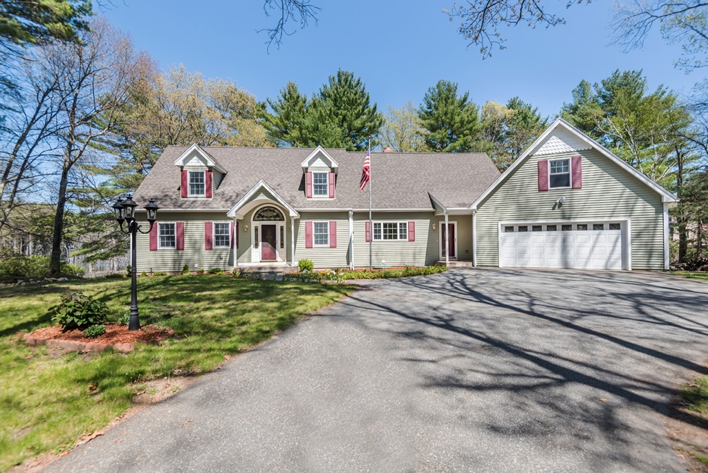 60 Jenkins Road Andover, MA 01810 - Photo 1 of 1 Gallery Image 1