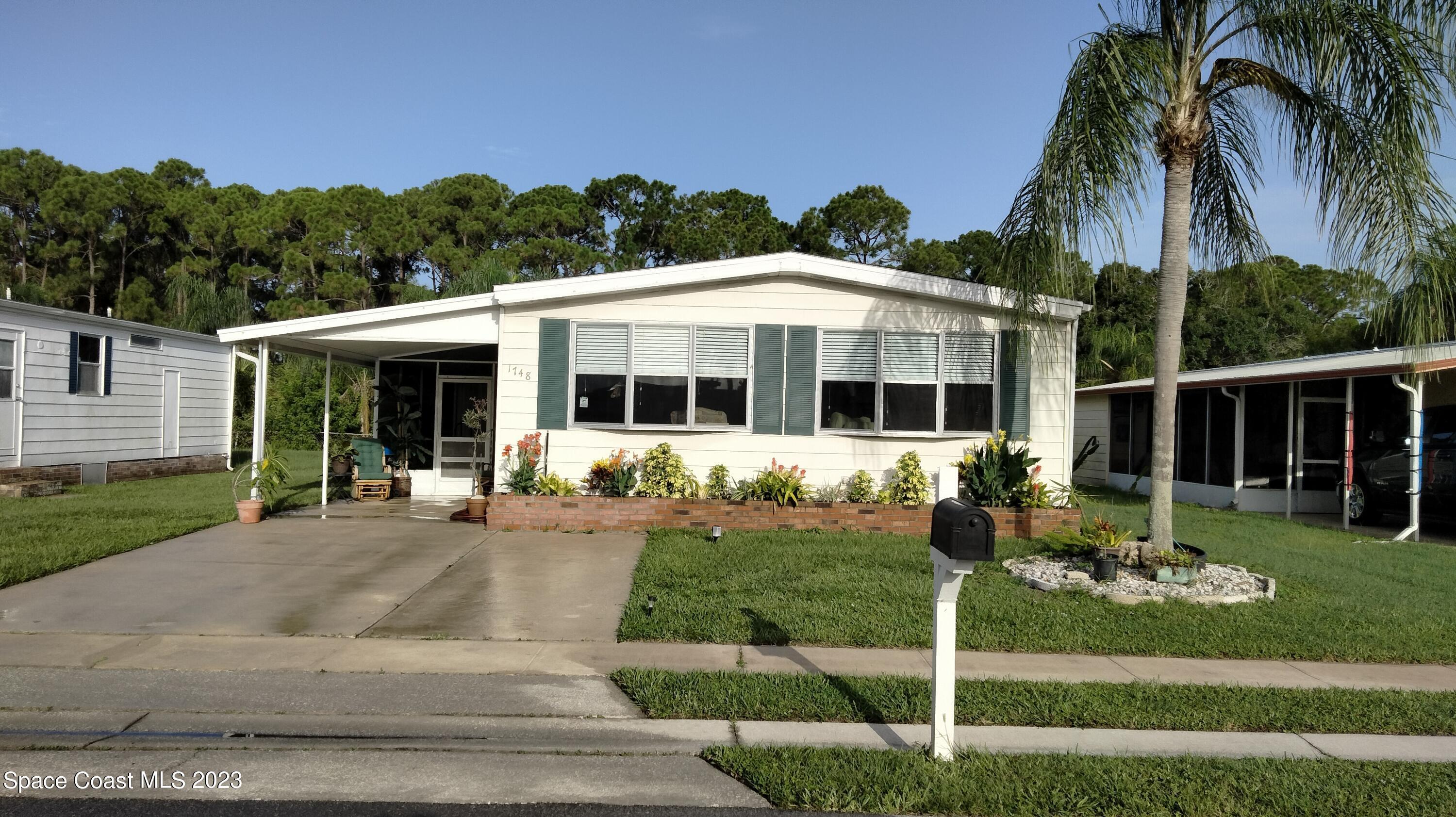 1748 Mango Street Northeast Palm Bay, FL 32905 - Photo 2 of 29 IMG20230724-003