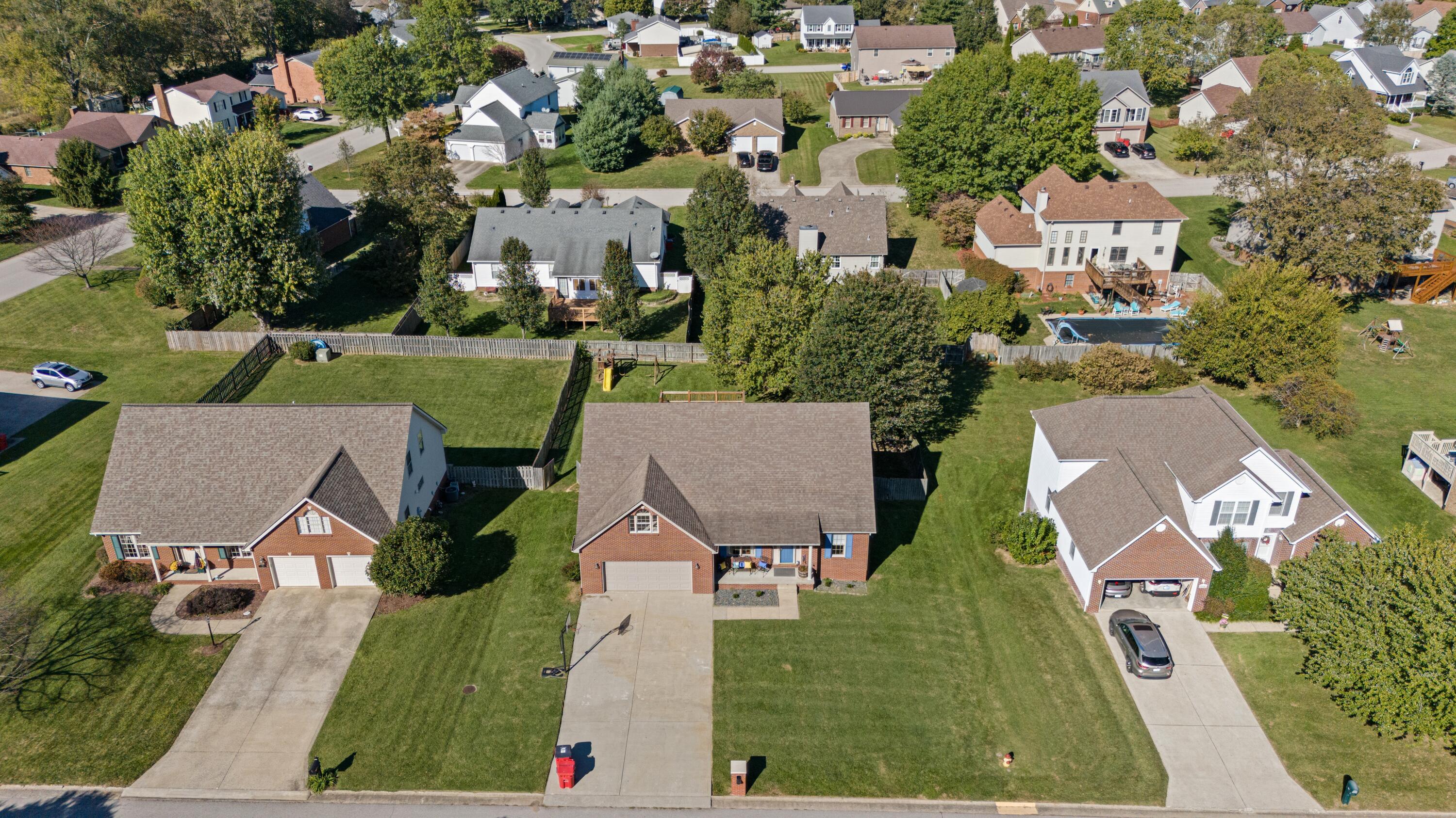 200 Wickliffe Road Frankfort, KY 40601 - Photo 47 of 51 DJI_20241011153948_0132_D