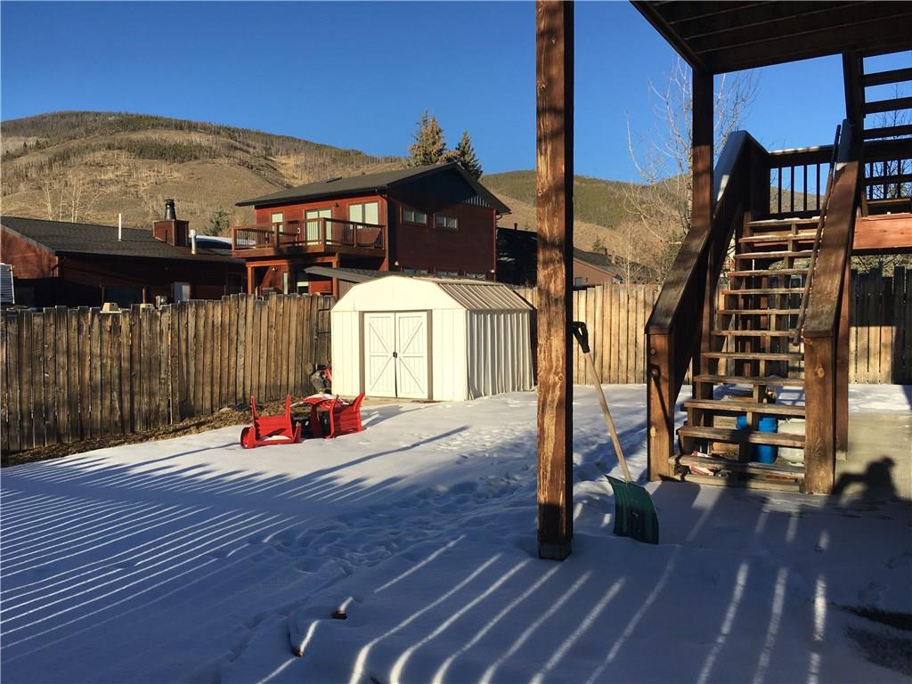 353-355 Big Elk Road Dillon, CO 80435 - Photo 23 of 26 Gallery Image 23