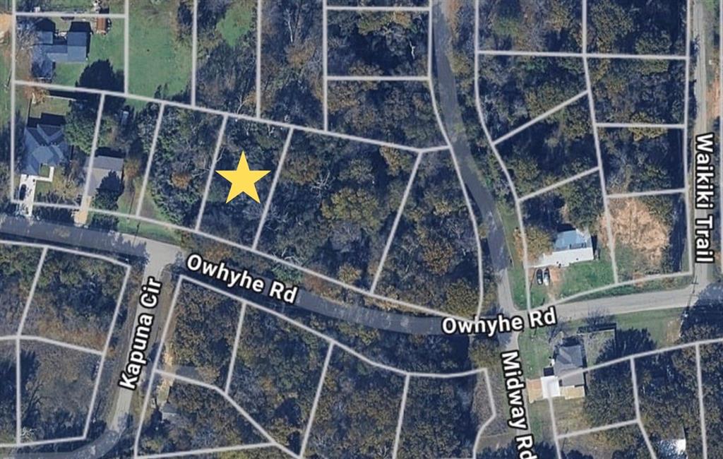 1112 Owhyhe Road Tool, TX 75143 - Photo 2 of 3 a picture of a door and a window