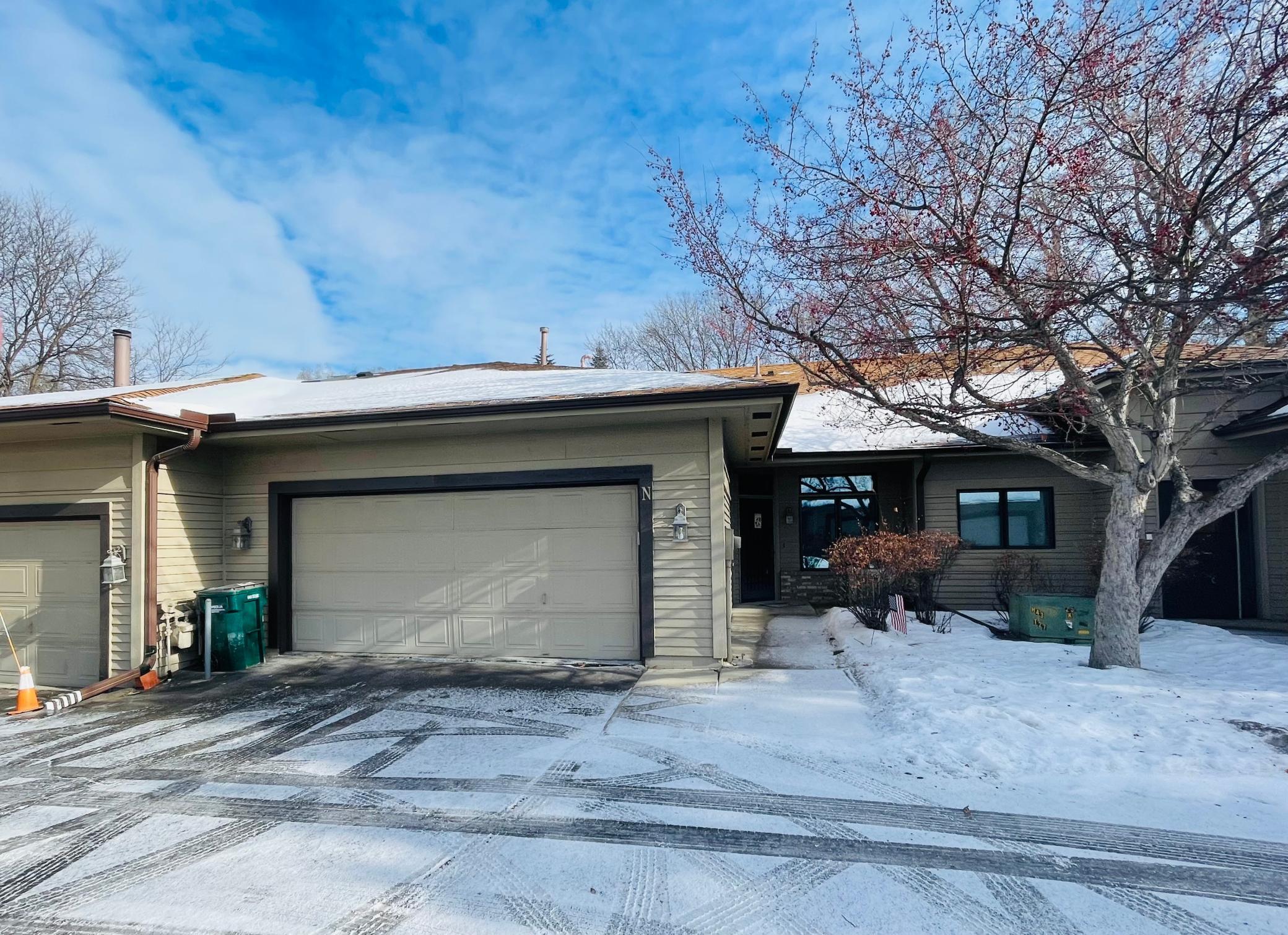 1900 Victoria Road South, Unit N Mendota Heights, MN 55118 - Photo 1 of 1