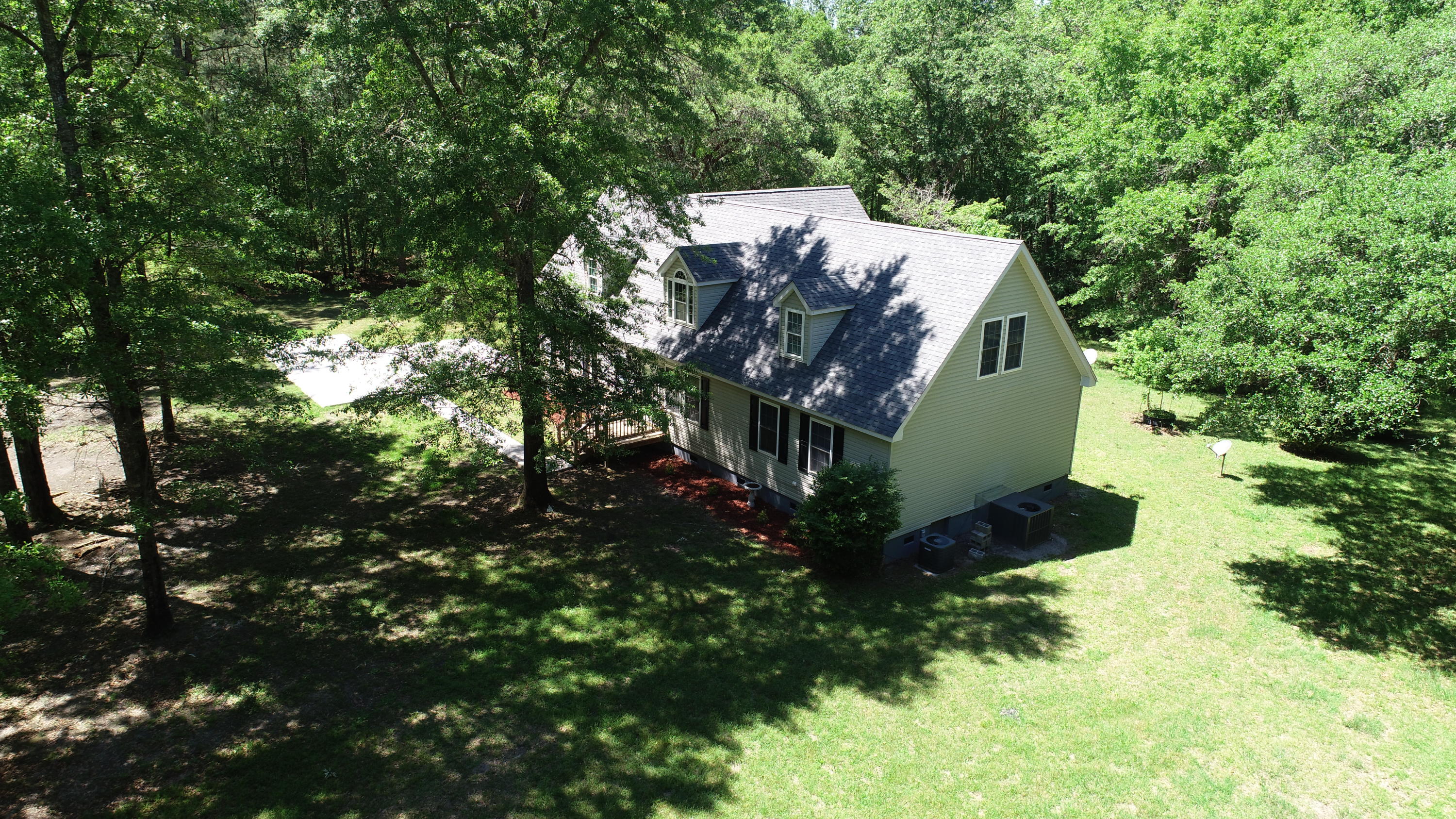 570 County Rd S-18-349 Ridgeville, SC 29472 - Photo 3 of 44 Such Peacefulness