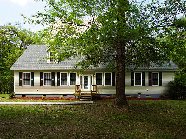 570 County Rd S-18-349 Ridgeville, SC 29472 - Photo 4 of 44 570 Haven Road